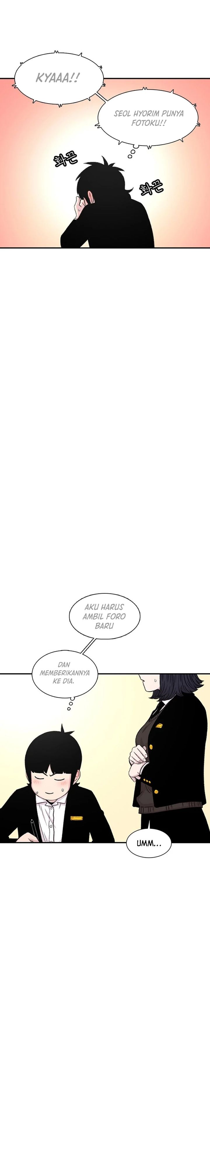 Star Ginseng Store Chapter 129 Gambar 34