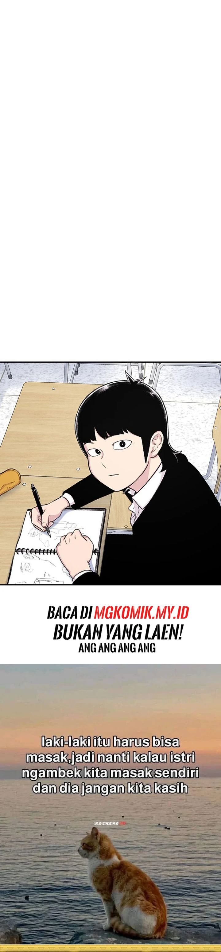 Star Ginseng Store Chapter 129 Gambar 36