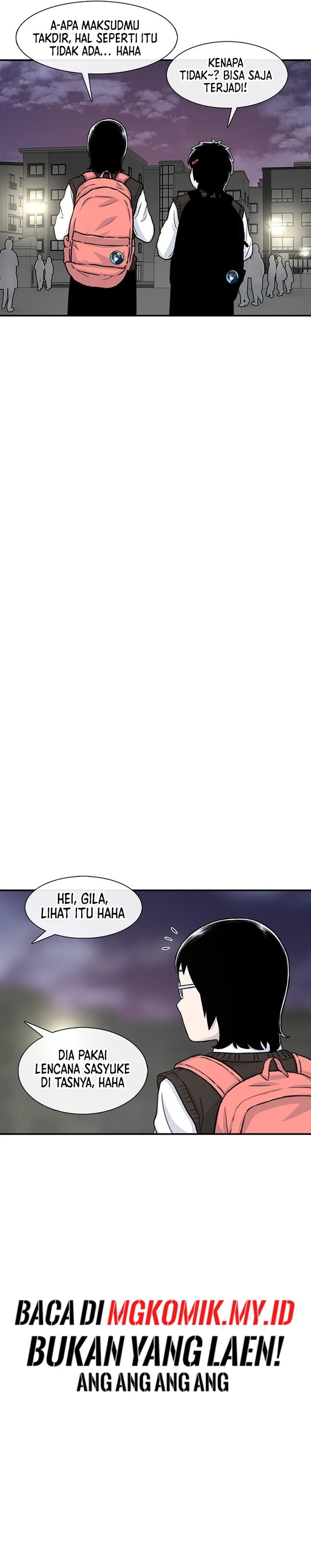 Star Ginseng Store Chapter 133 Gambar 5