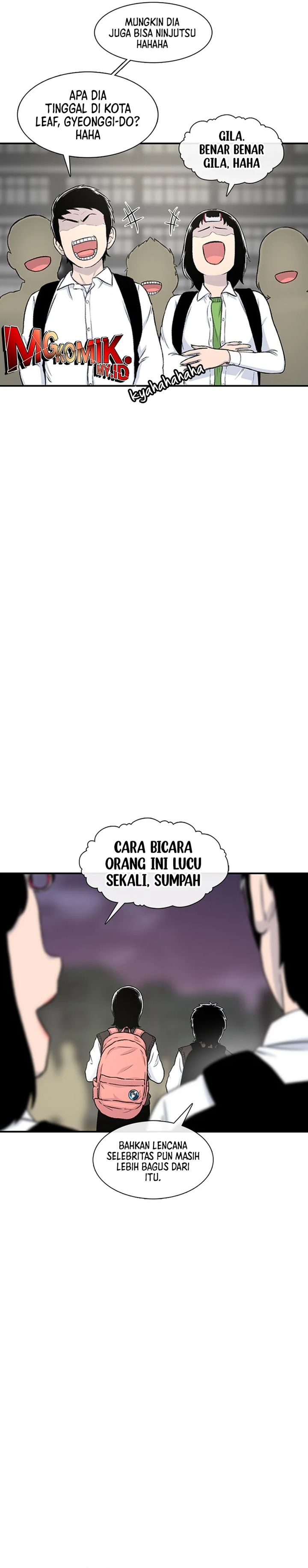Star Ginseng Store Chapter 133 Gambar 6