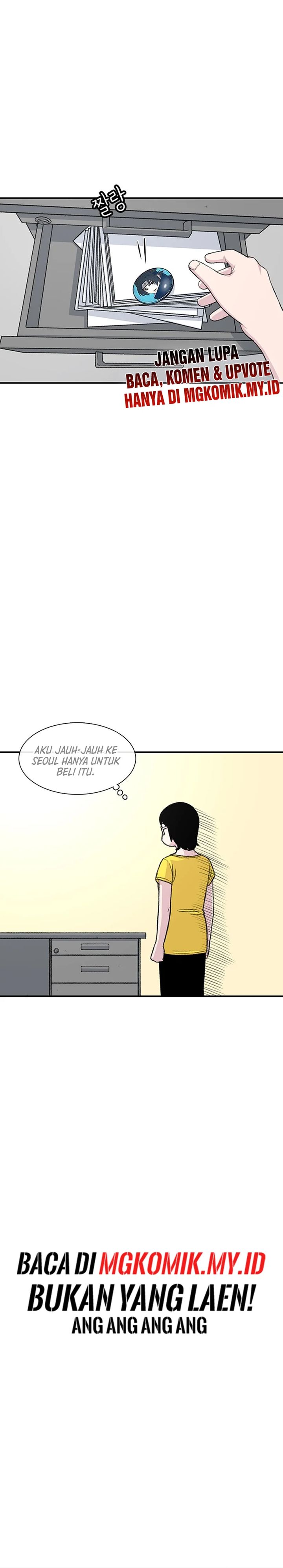 Star Ginseng Store Chapter 133 Gambar 10