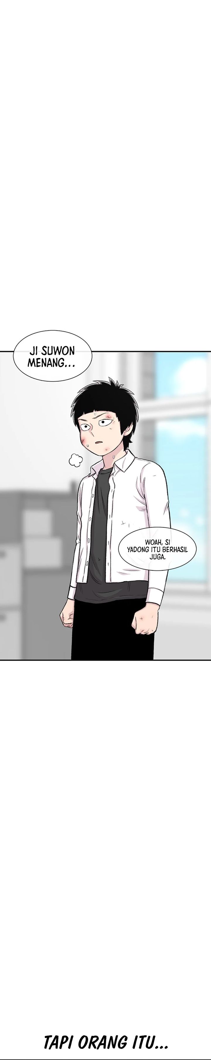 Star Ginseng Store Chapter 133 Gambar 15