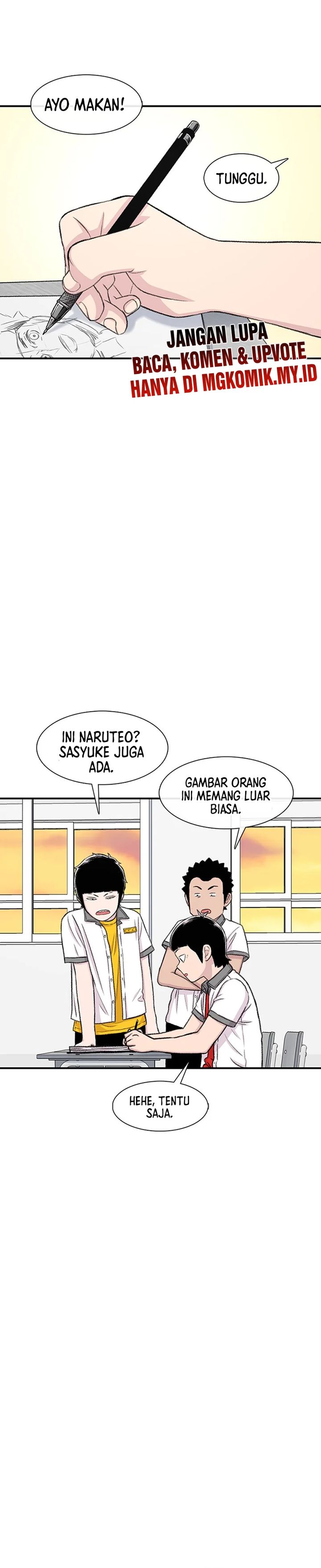 Star Ginseng Store Chapter 133 Gambar 17