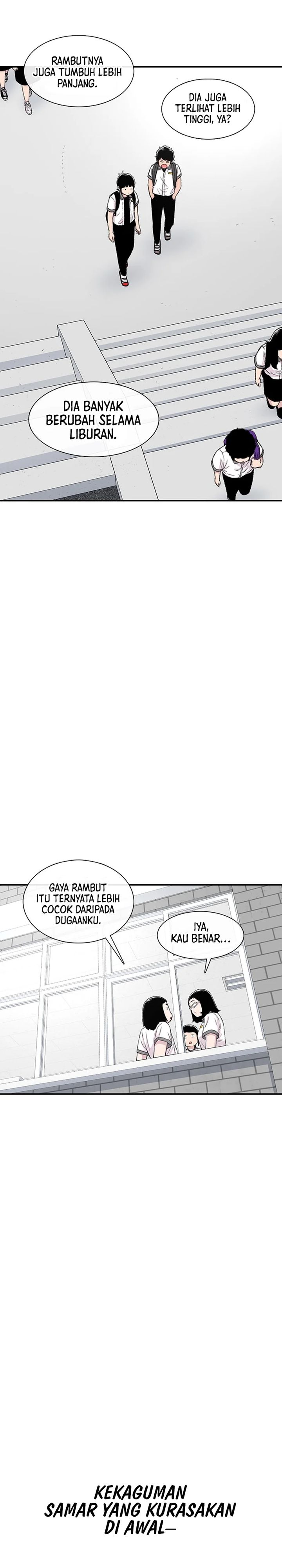 Star Ginseng Store Chapter 133 Gambar 19
