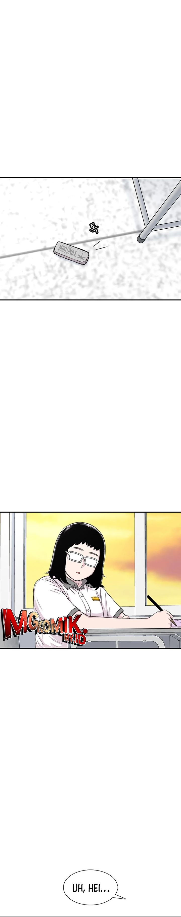Star Ginseng Store Chapter 133 Gambar 20