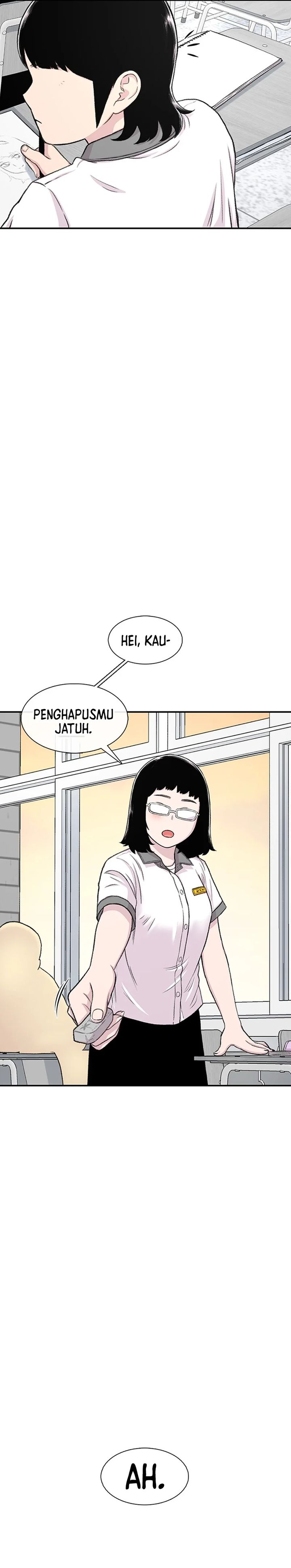 Star Ginseng Store Chapter 133 Gambar 21