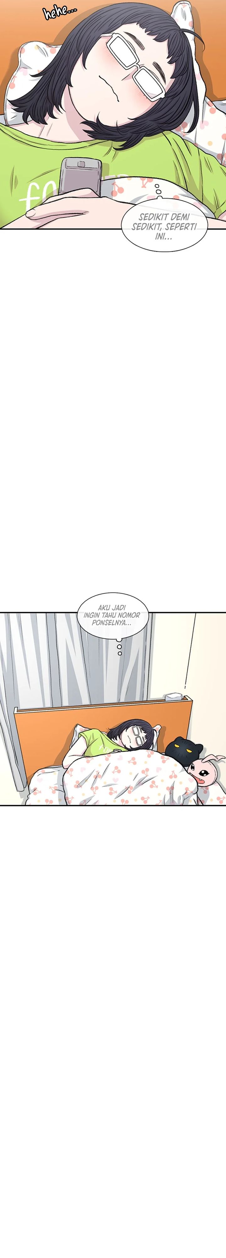 Star Ginseng Store Chapter 133 Gambar 23
