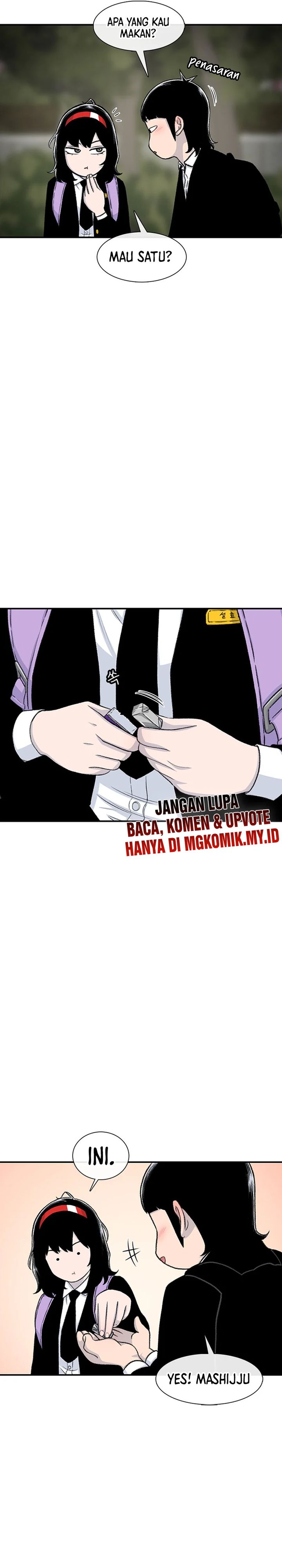 Star Ginseng Store Chapter 133 Gambar 26