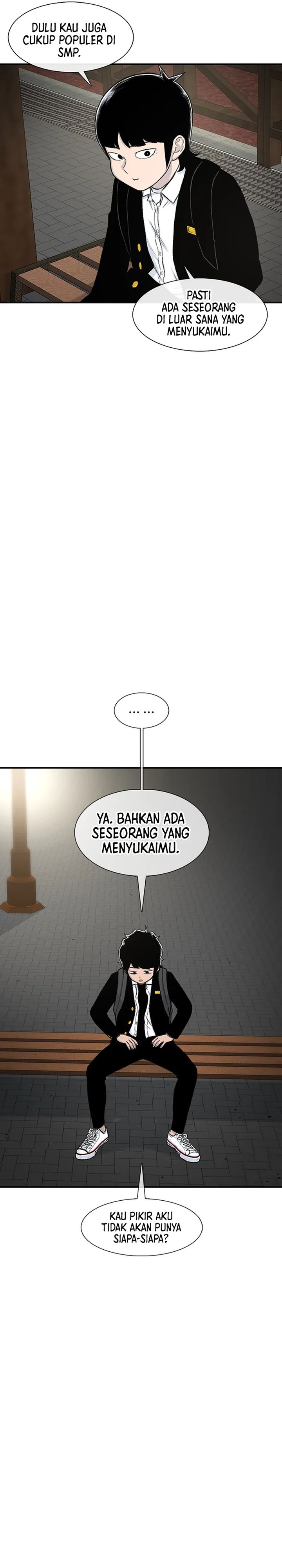 Star Ginseng Store Chapter 133 Gambar 30