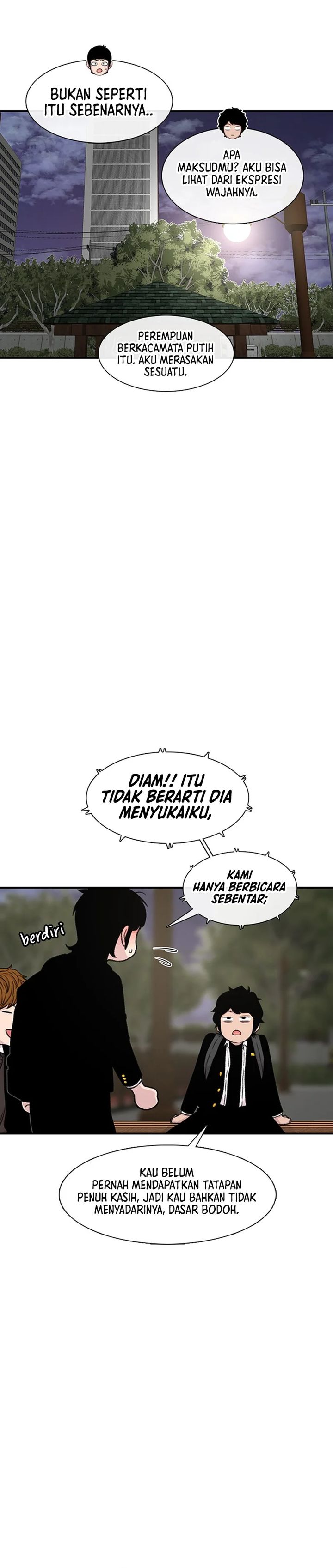 Star Ginseng Store Chapter 133 Gambar 33