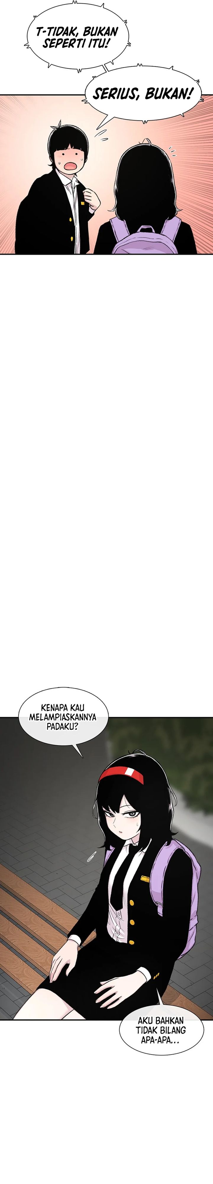 Star Ginseng Store Chapter 133 Gambar 35
