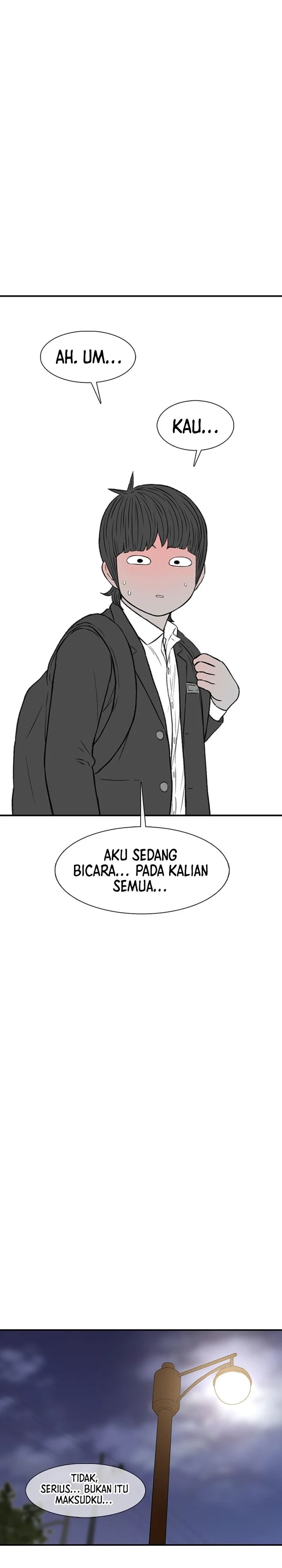 Star Ginseng Store Chapter 133 Gambar 36