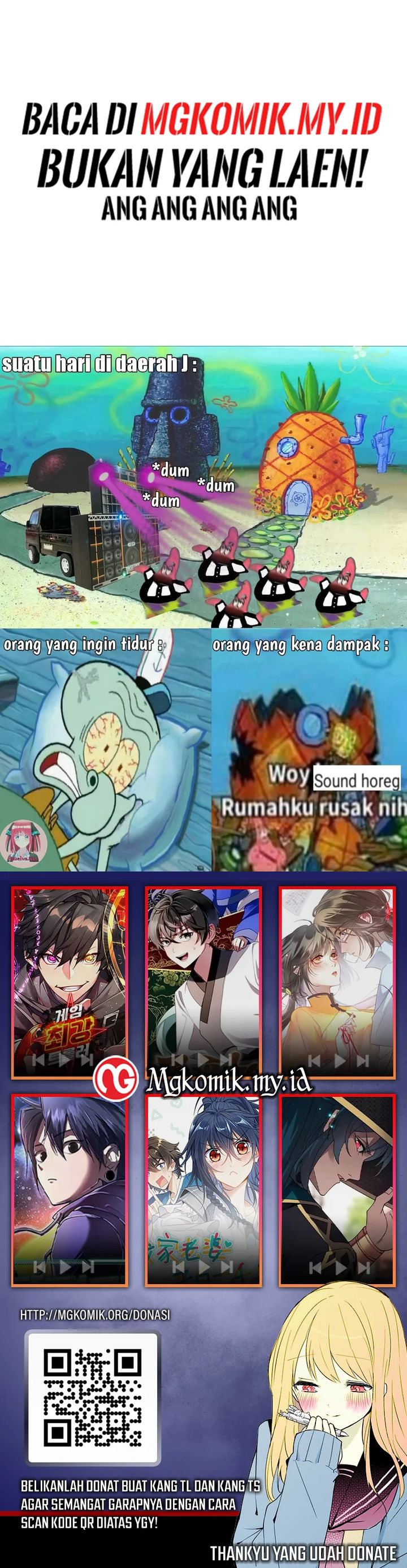 Star Ginseng Store Chapter 133 Gambar 37