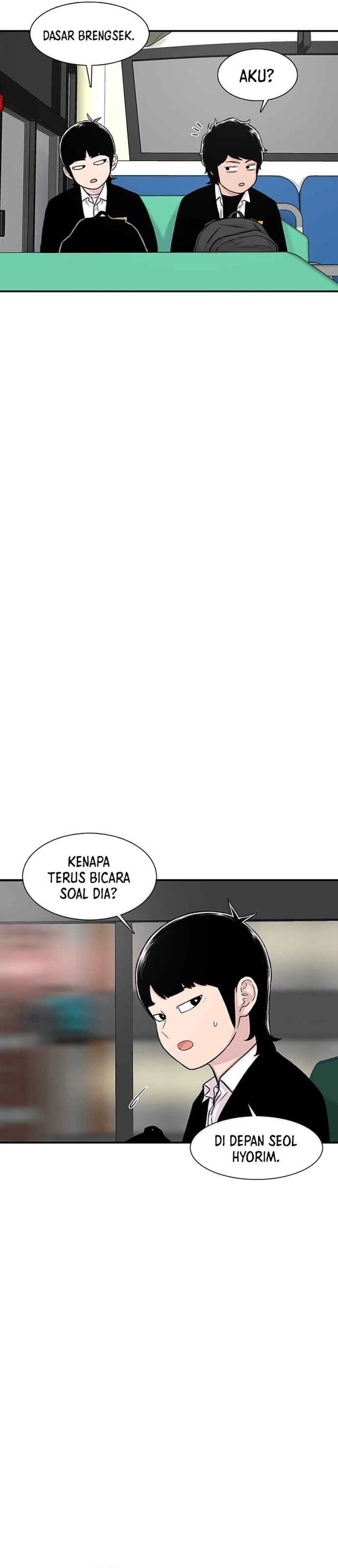 Star Ginseng Store Chapter 134 Gambar 3
