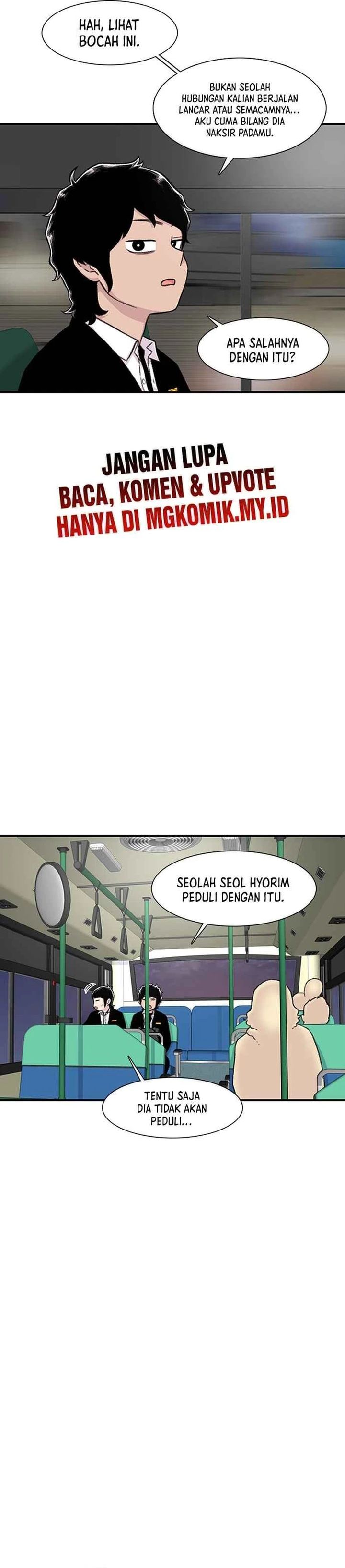 Star Ginseng Store Chapter 134 Gambar 4