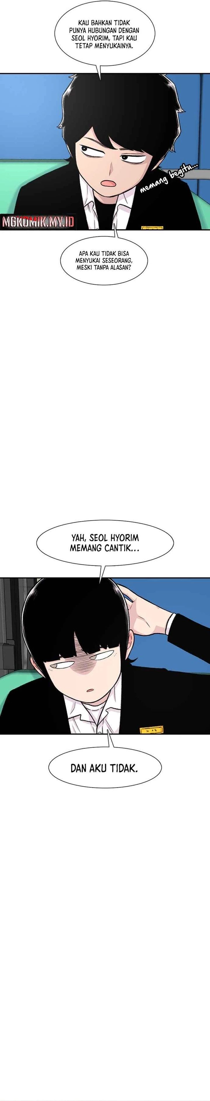Star Ginseng Store Chapter 134 Gambar 6