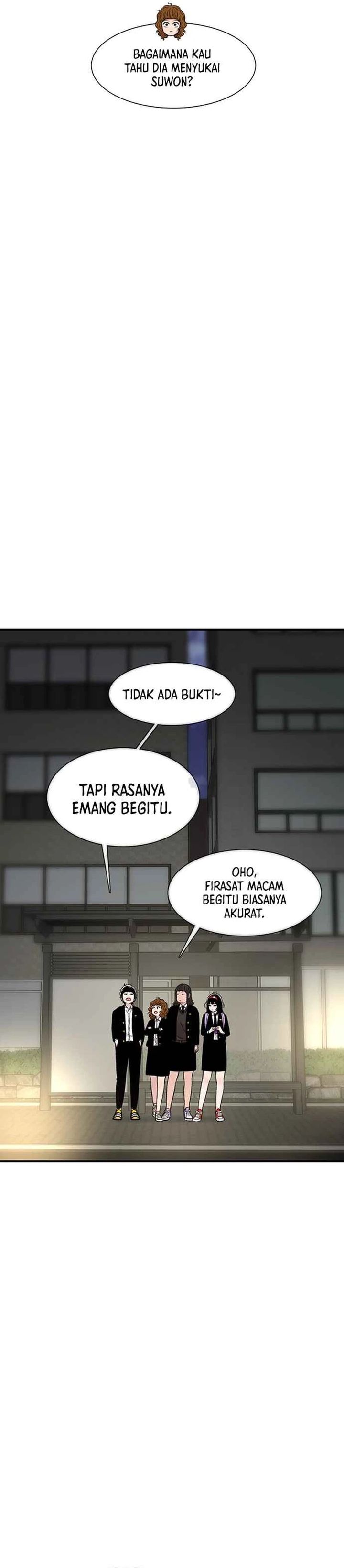 Star Ginseng Store Chapter 134 Gambar 8