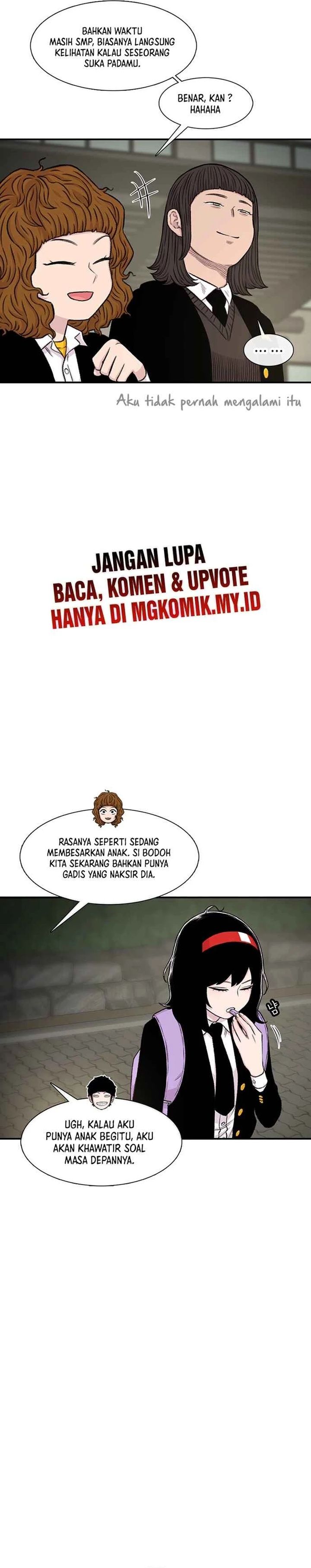 Star Ginseng Store Chapter 134 Gambar 9