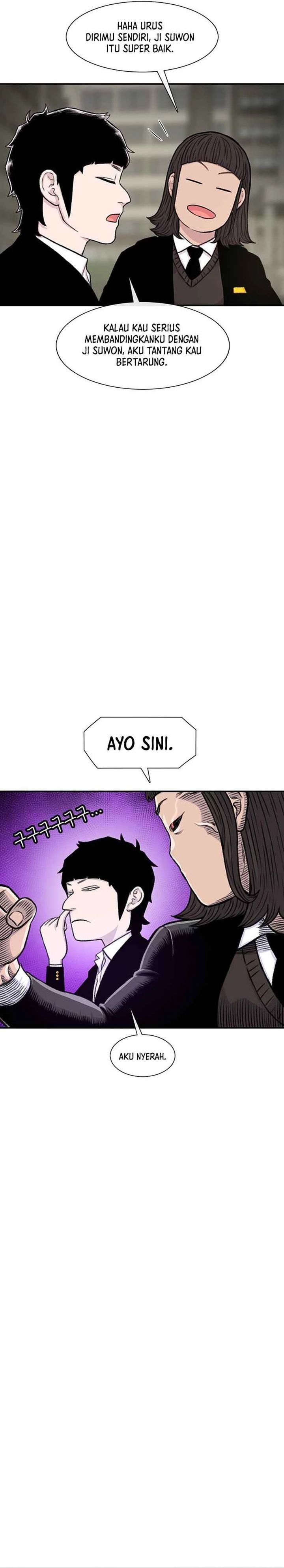 Star Ginseng Store Chapter 134 Gambar 10