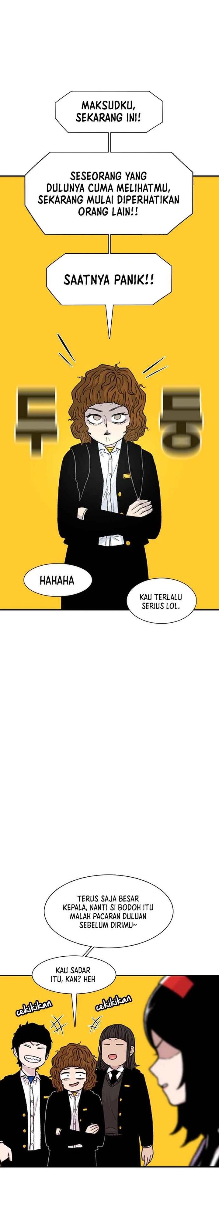 Star Ginseng Store Chapter 134 Gambar 12