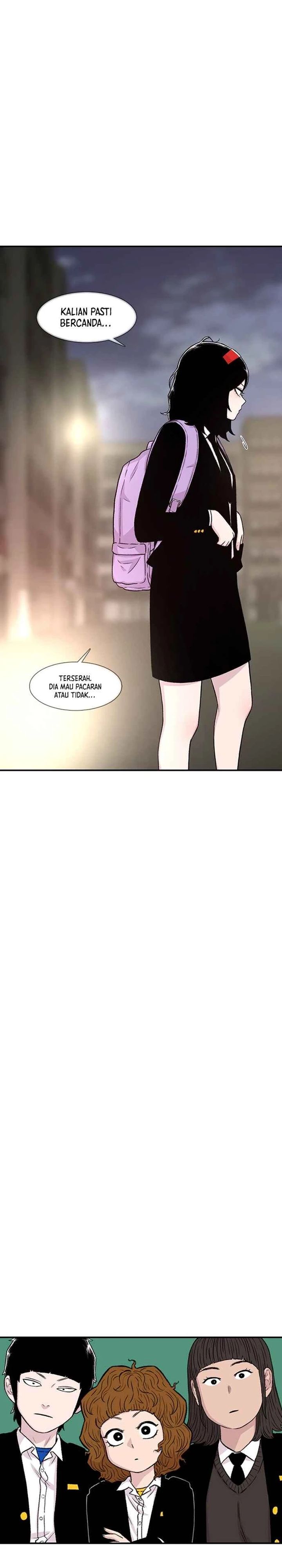 Star Ginseng Store Chapter 134 Gambar 14