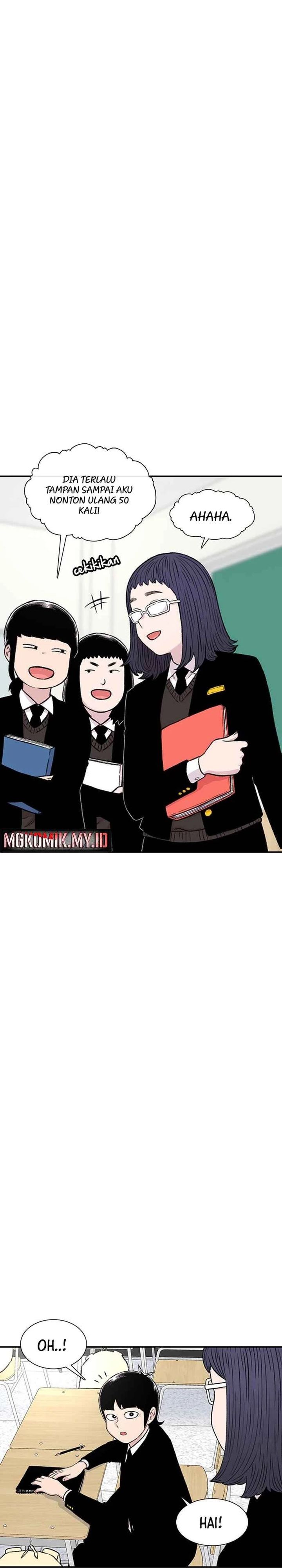 Star Ginseng Store Chapter 134 Gambar 16