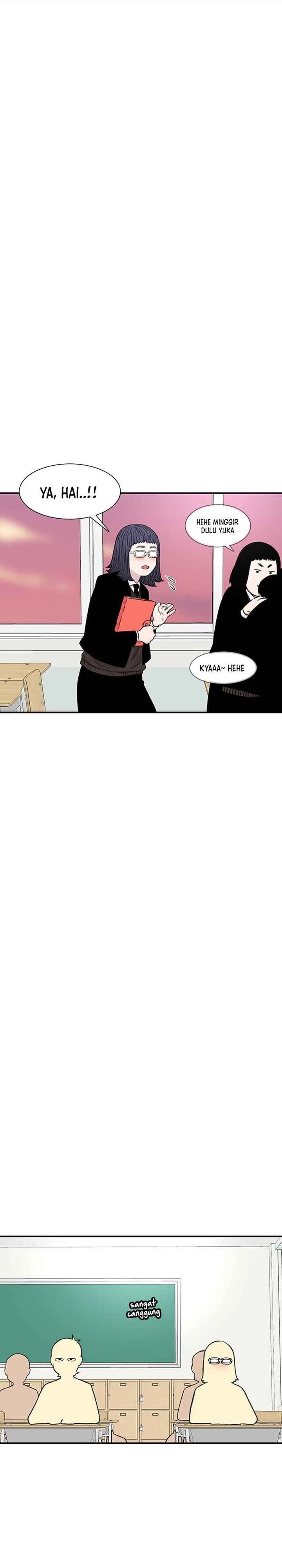 Star Ginseng Store Chapter 134 Gambar 17