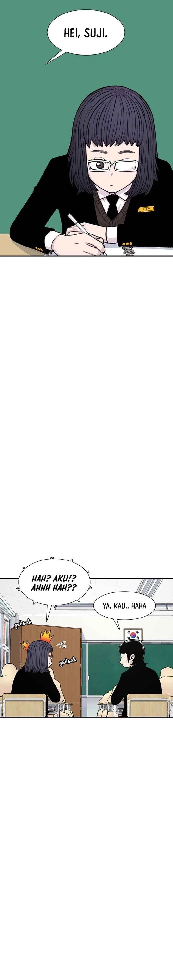 Star Ginseng Store Chapter 134 Gambar 24