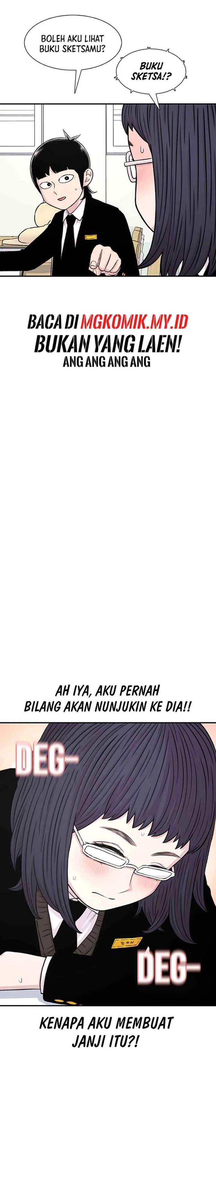 Star Ginseng Store Chapter 134 Gambar 25