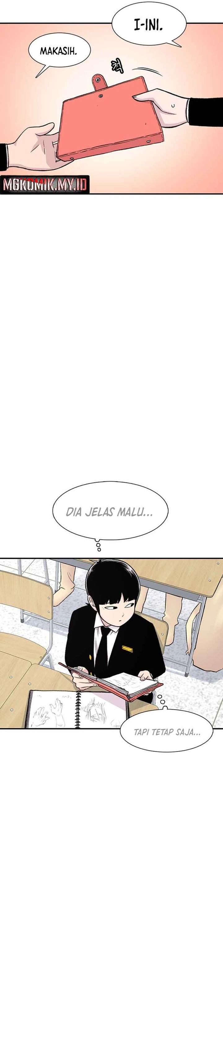 Star Ginseng Store Chapter 134 Gambar 27