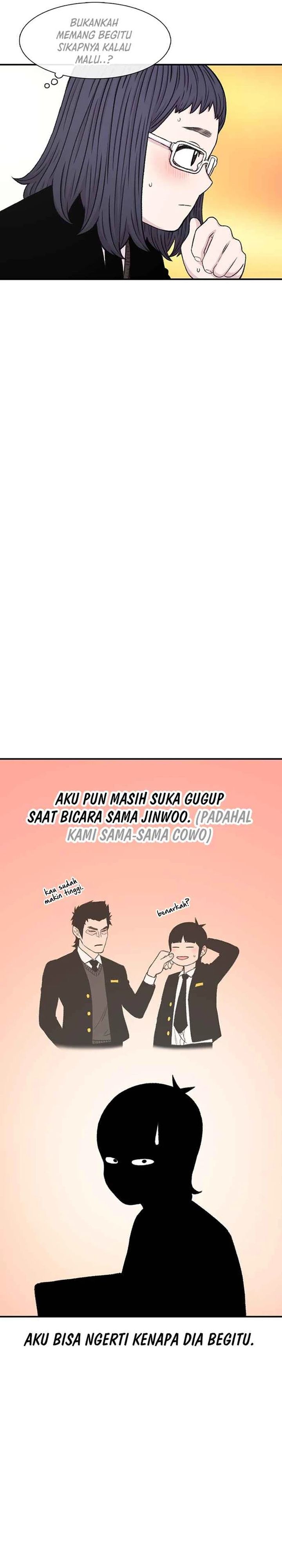 Star Ginseng Store Chapter 134 Gambar 28