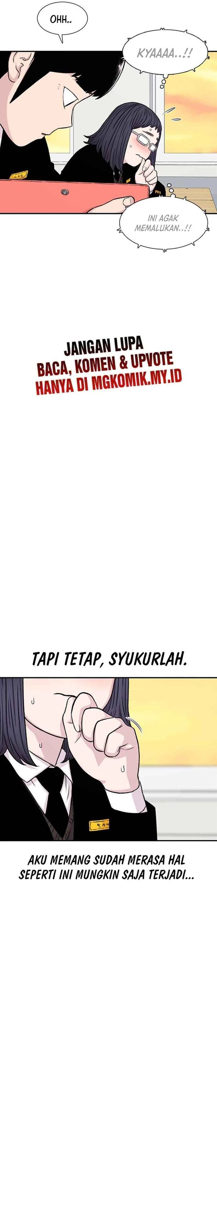 Star Ginseng Store Chapter 134 Gambar 30