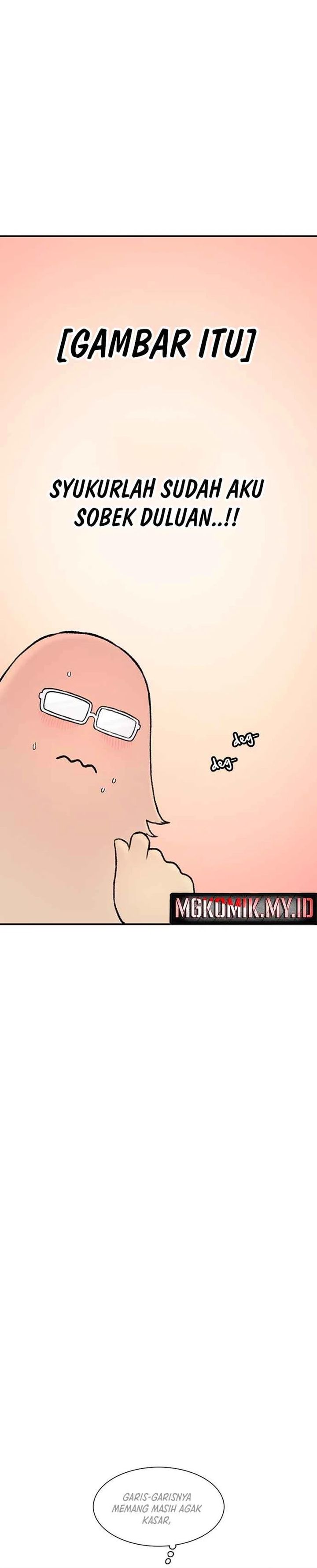 Star Ginseng Store Chapter 134 Gambar 31