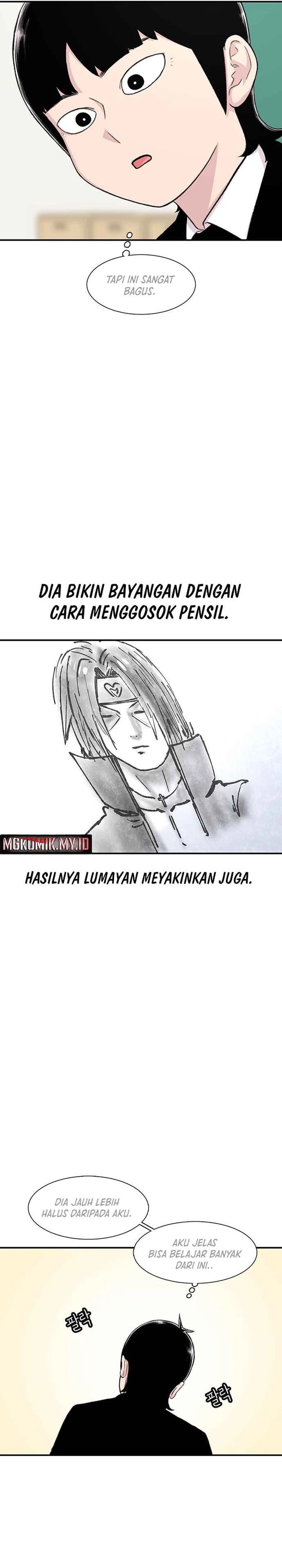 Star Ginseng Store Chapter 134 Gambar 32