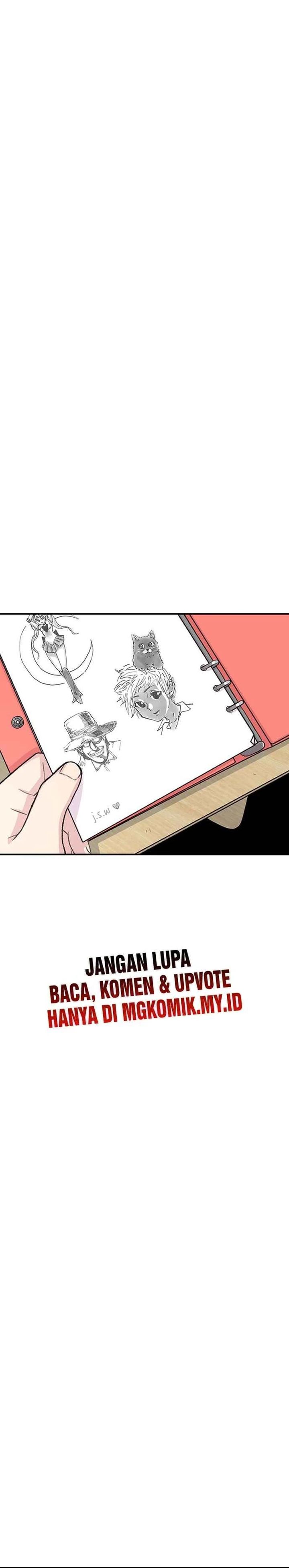 Star Ginseng Store Chapter 134 Gambar 34