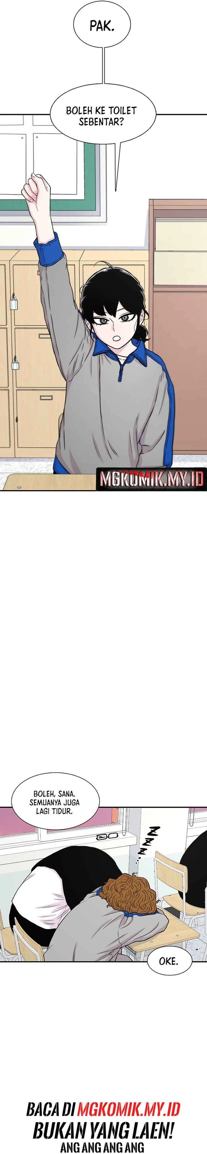 Star Ginseng Store Chapter 134 Gambar 37