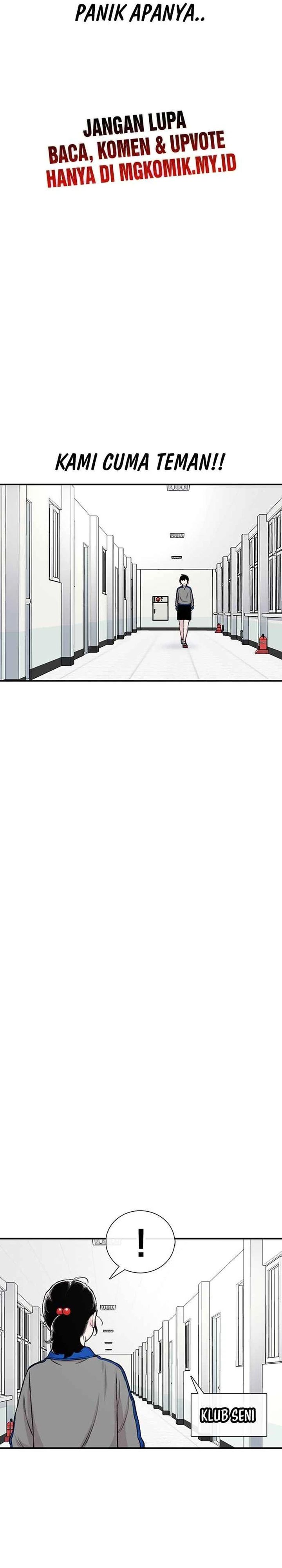 Star Ginseng Store Chapter 134 Gambar 40