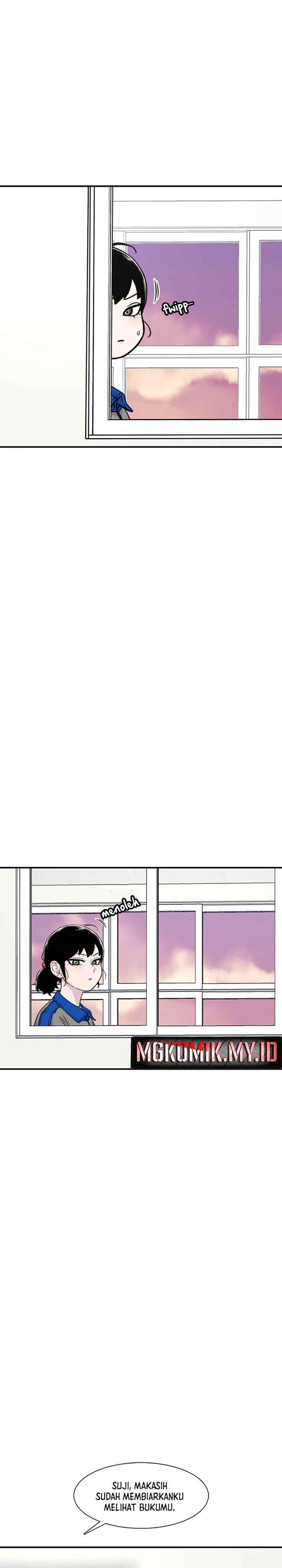 Star Ginseng Store Chapter 134 Gambar 42
