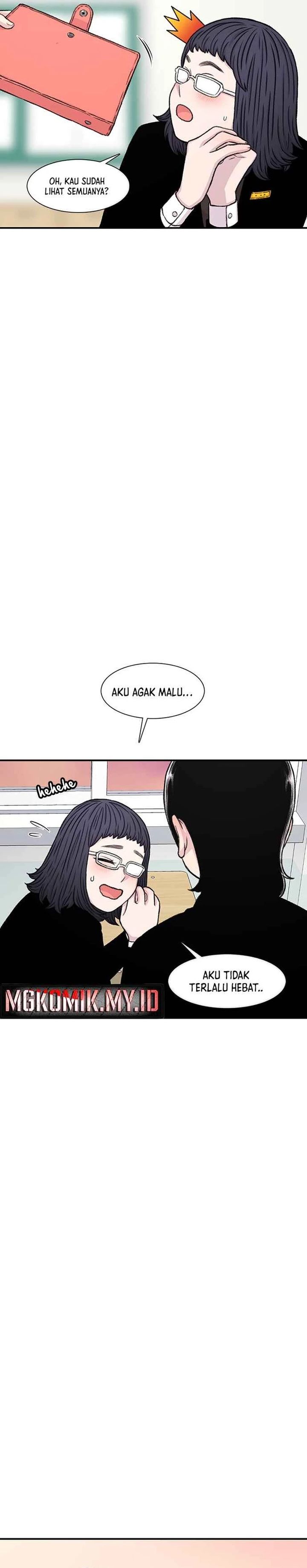 Star Ginseng Store Chapter 134 Gambar 43