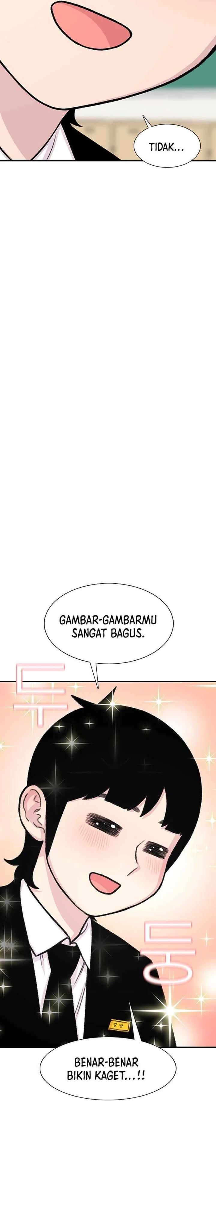 Star Ginseng Store Chapter 134 Gambar 44