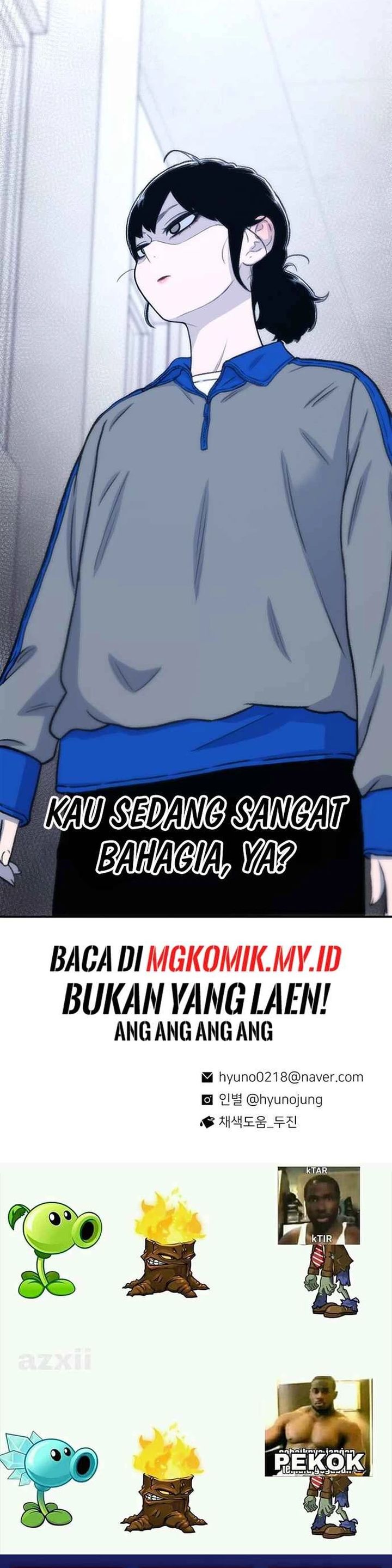Star Ginseng Store Chapter 134 Gambar 47
