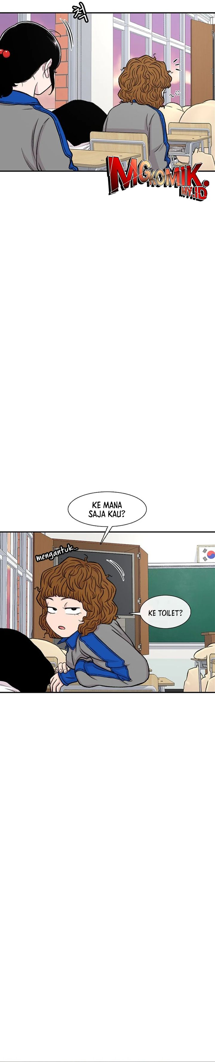 Star Ginseng Store Chapter 135 Gambar 2