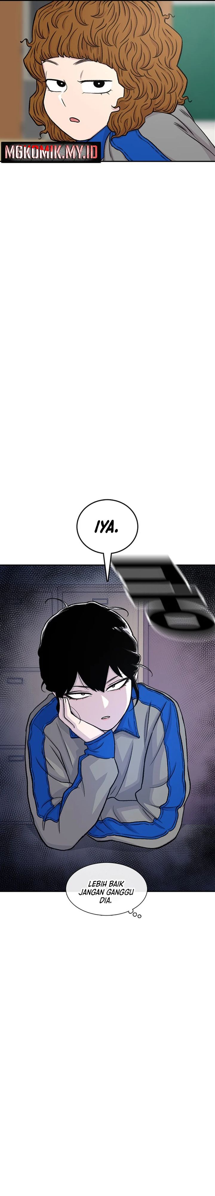 Star Ginseng Store Chapter 135 Gambar 3