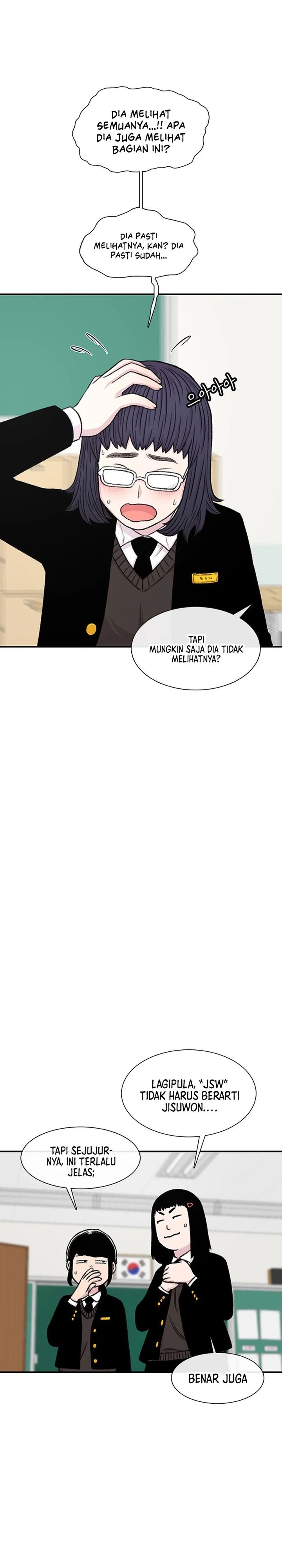 Star Ginseng Store Chapter 135 Gambar 7