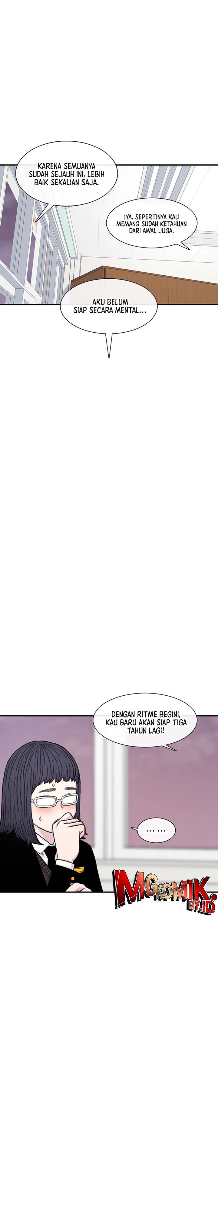Star Ginseng Store Chapter 135 Gambar 9