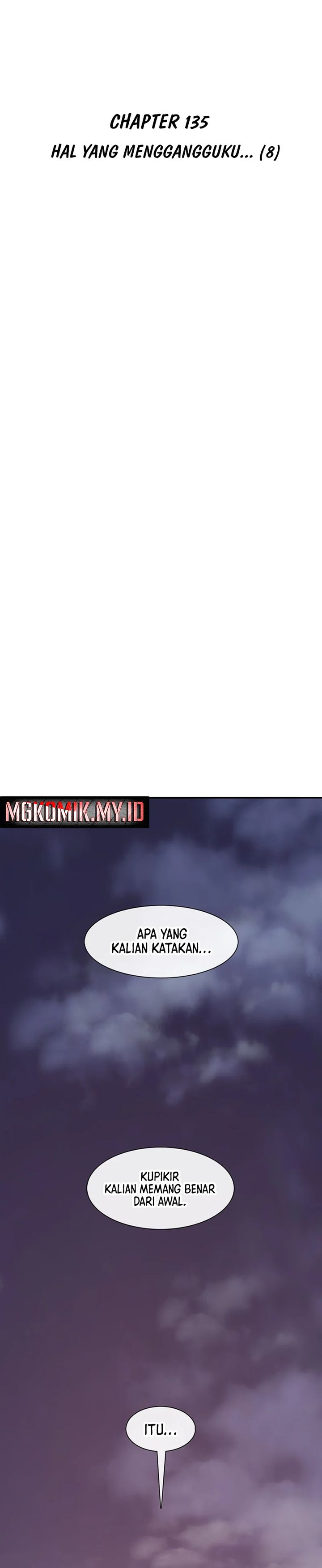 Star Ginseng Store Chapter 135 Gambar 10
