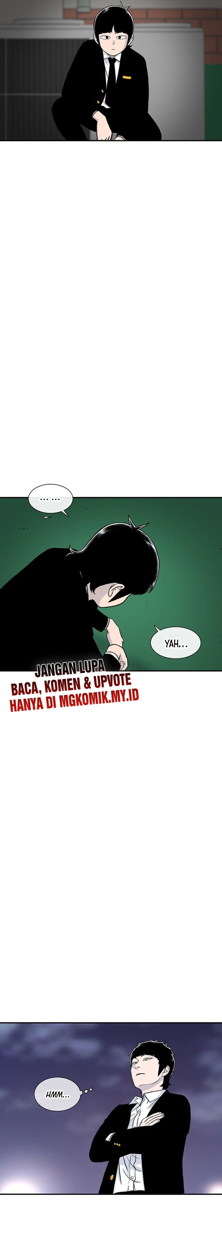 Star Ginseng Store Chapter 135 Gambar 16