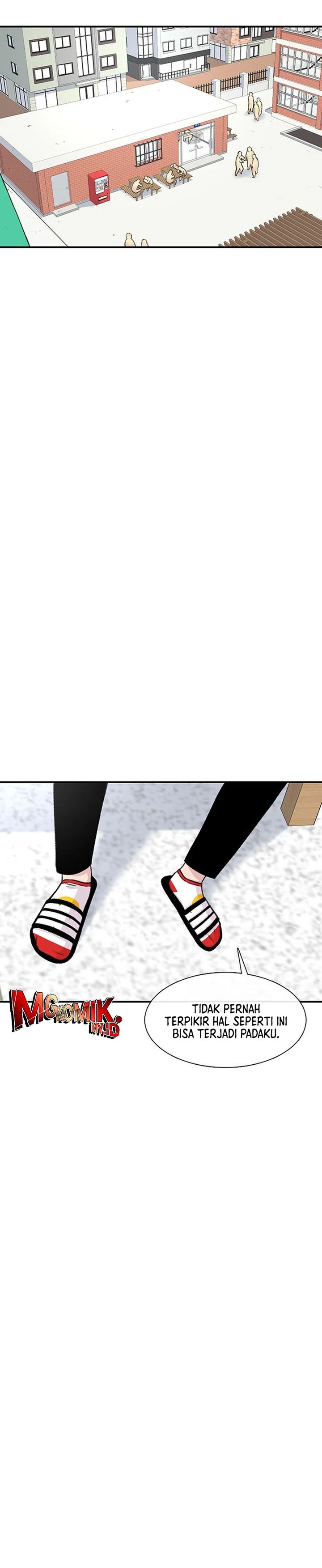 Star Ginseng Store Chapter 135 Gambar 18