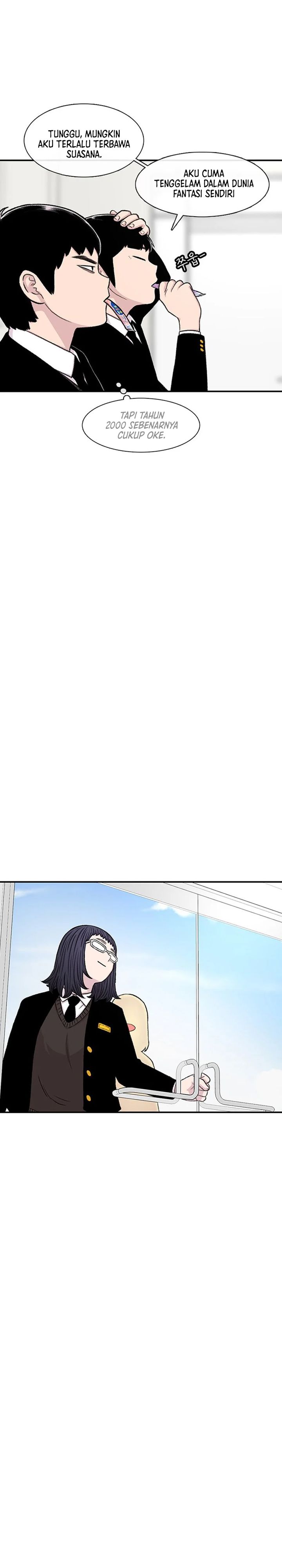Star Ginseng Store Chapter 135 Gambar 20