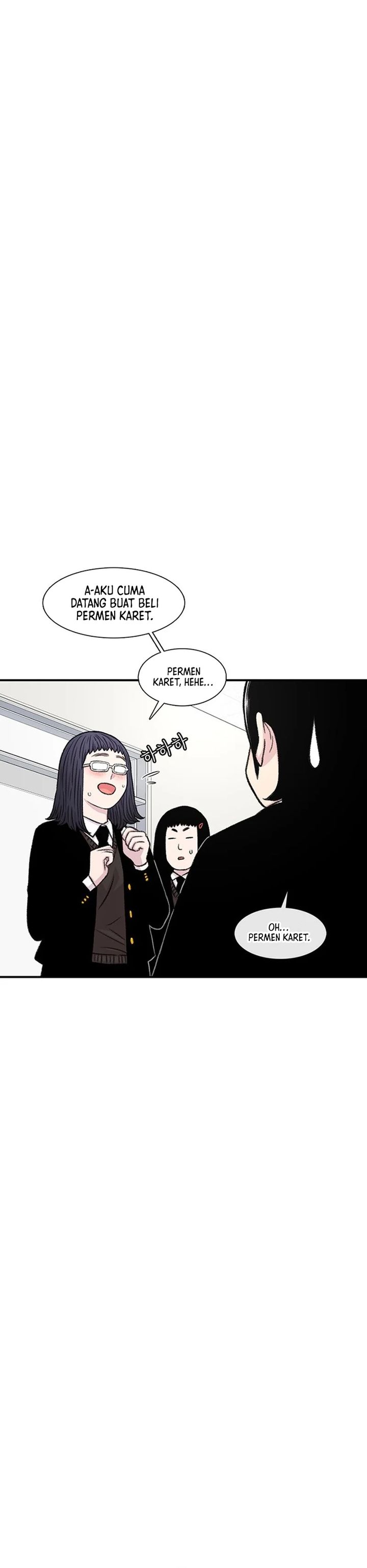 Star Ginseng Store Chapter 135 Gambar 22